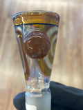 The Legion Of Fume 18mm Horned Slide