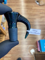 Sovereignty Glass Full Color Slide