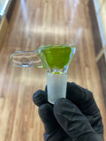 Studio V Glass X Fresh Glass Co