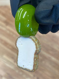 Toast Pendants
