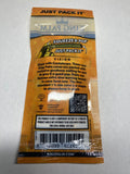 King Palm 1 1/4 Cantaloupe Melon 3pk