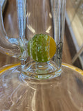 Studio V Glass X Fresh Glass Co
