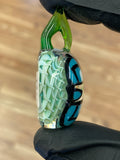 Om Glass X Tuggs Glass Pendant