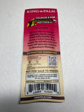 King Palm Mini 2pk