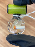 K Ron Spliffs Smoking Joint Pendant
