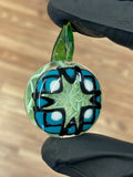 Om Glass X Tuggs Glass Pendant
