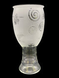 Kadabra Glass ATLA Blasted Cup
