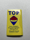 Top Rolling Papers