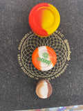 Silicone Puck