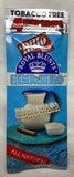 Hemparillo All Natural Hemp Wraps 4pk
