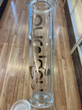 Pyrology Glass Small Beaker