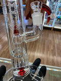 Sovereignty Glass Pawn-Fixed 4 Ruby Slippers