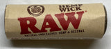 Raw Hemp Wick