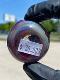 Swirl Pendant