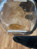 Logan Blows Glass Large Jars
