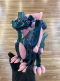 High Tide Glass Dragon