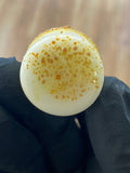 Toasted Marshmallow Pendant