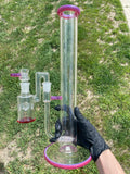 Gordo Scientific Glass In-Line Single