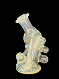 Devol Did It Glass Mini Recyclers