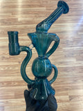 Fogz Glass Klein