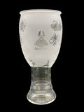 Kadabra Glass ATLA Blasted Cup