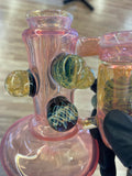 Space Cricket Millie Bubbler