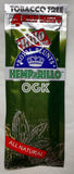 Hemparillo All Natural Hemp Wraps 4pk