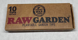 Raw Tips