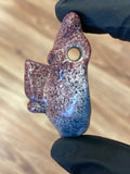 Kuhns Glass X Coyle Condenser Resin Cast Pendants