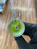 Studio V Glass X Fresh Glass Co