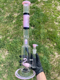 Licit Flamingo Flower Tube