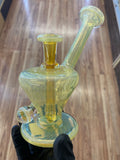 Terry Sharp Fume Sipper
