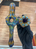 Old Manacres Sherlock