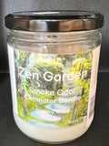 Smoke Odor Eliminator Candles