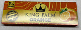 King Palm 1 1/4 papers