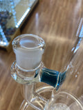 Studio V Glass Single Moon Perc #11