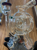 AF Glassworks Recycler