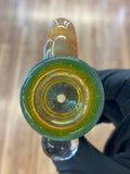 The Legion Of Fume 18mm Horned Slide
