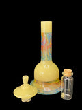 Simpal Glass Mini Tube Set