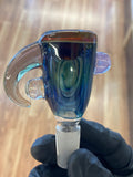 The Legion Of Fume 14mm Horned Slides