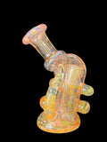 Devol Did It Glass Mini Recyclers