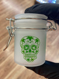 Small Pop Top Jar