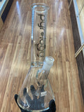 Pyrology Glass Small Beaker