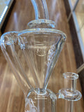 Mr.B Glass Whirlpool Recycler