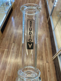 Studio V Glass Torus Tube #5