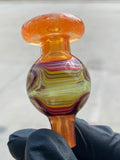 Fogz Glass Bubble Cap