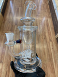 Studio V Glass Mini Torus