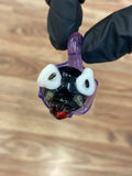 Gastly Pokémon Pendant
