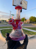Terry Sharp Mini Tube