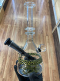 Dawg House Glass Mini Tube